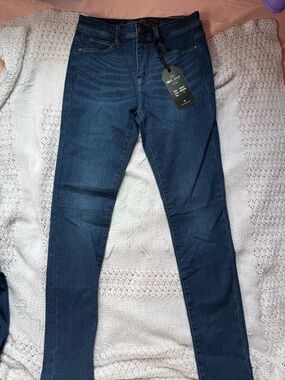 Wax Jean Skinny Jeans from Fashion Nova